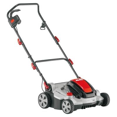 Аэратор электрический AL-KO Combi Care 36.8 E (113654) - фото 3 Аэратор электрический AL-KO Combi Care 36.8 E (113654) - фото 3