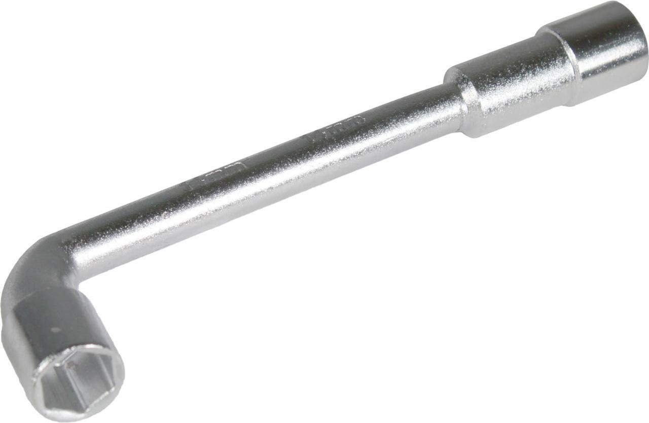 Ключ торцевой Lavita L-образный 14 мм Хром (LA 511214)