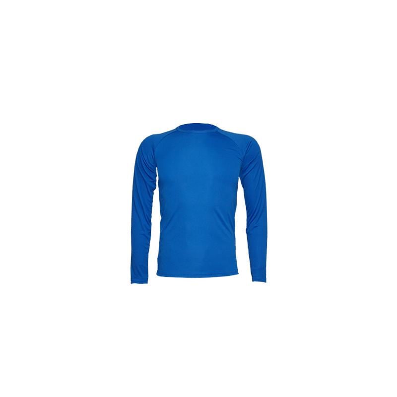 Футболка JHK UNDERWEAR T-SHIRT M Синий (RB)