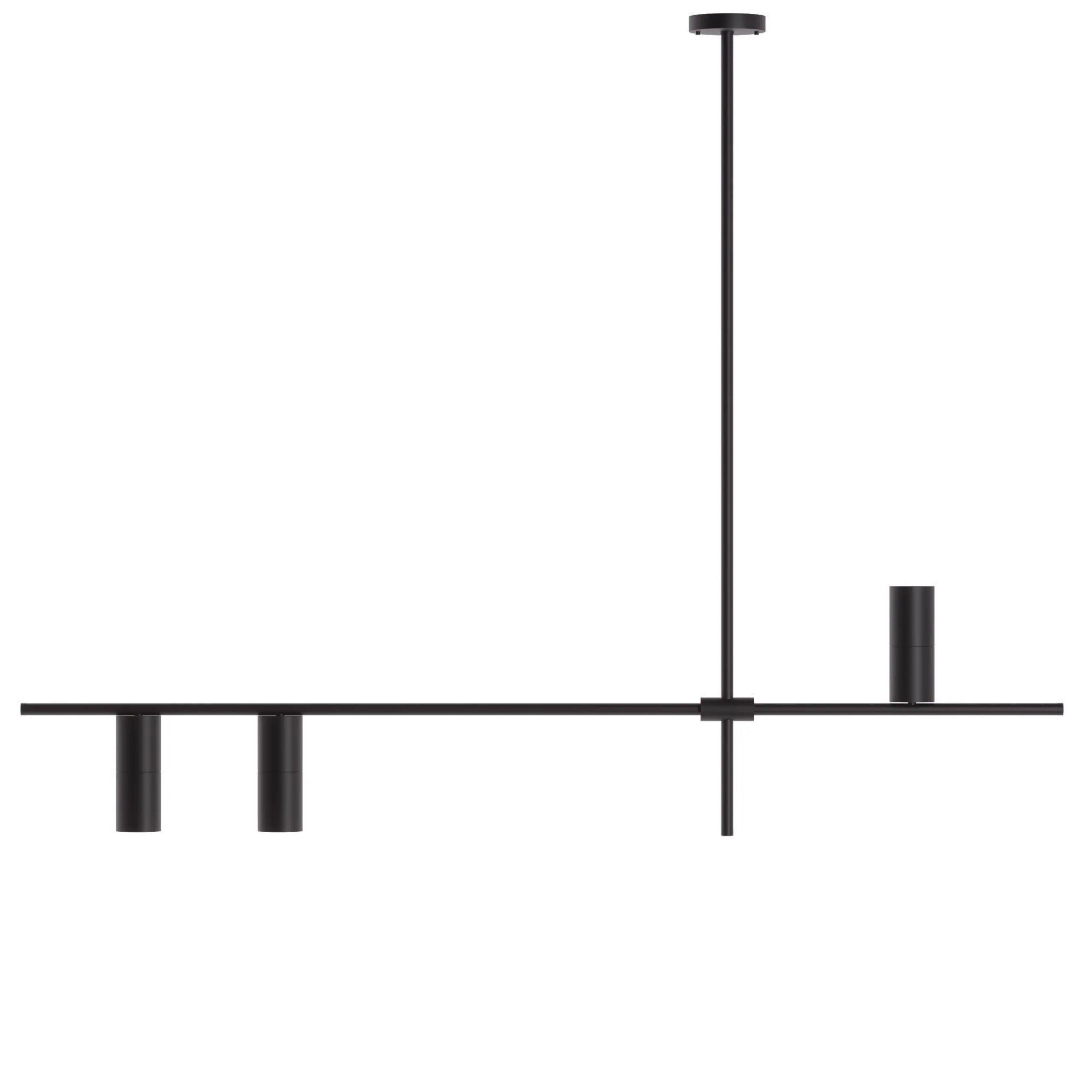 Люстра Pikart Lights 24253-3 Constructio L