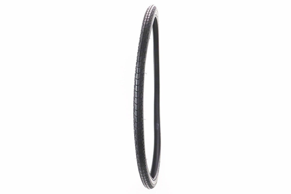 Шина велосипедная CST дорожная 27x1 3/8" 37/630 (10006168)