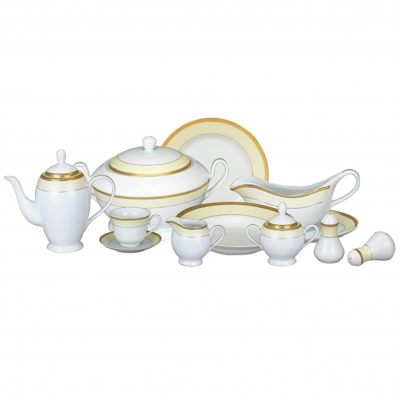 Сервиз столовый 6/41 NP80SETTS1 (H6-001)