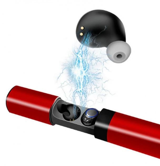 Наушники S7 TWS (S7_922) - фото 2 Наушники S7 TWS (S7_922) - фото 2