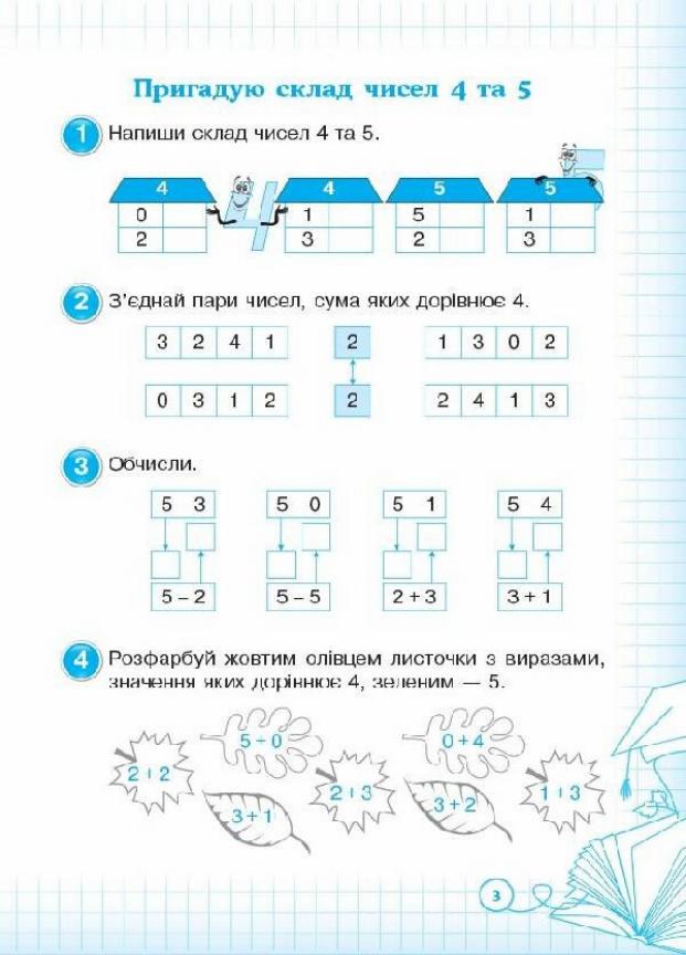 Учебник Учусь вычислять устно. 2 класс ТНШ041 (9786170035813) - фото 4