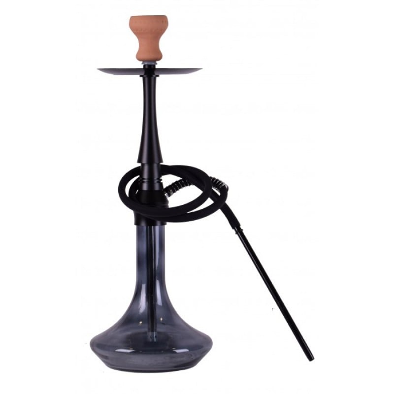 Кальян Yahya Monk Click (21567)