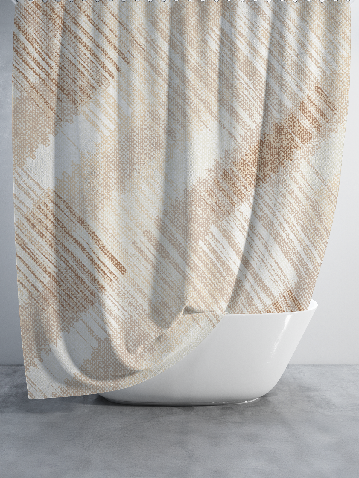 Штора для ванної Tropik Dune 180x200 cм (4250) - фото 2