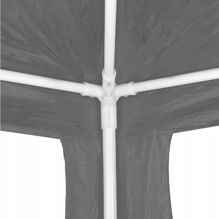 Павильон садовый Maltec 3x3x1,9 м (2184937163) - фото 6