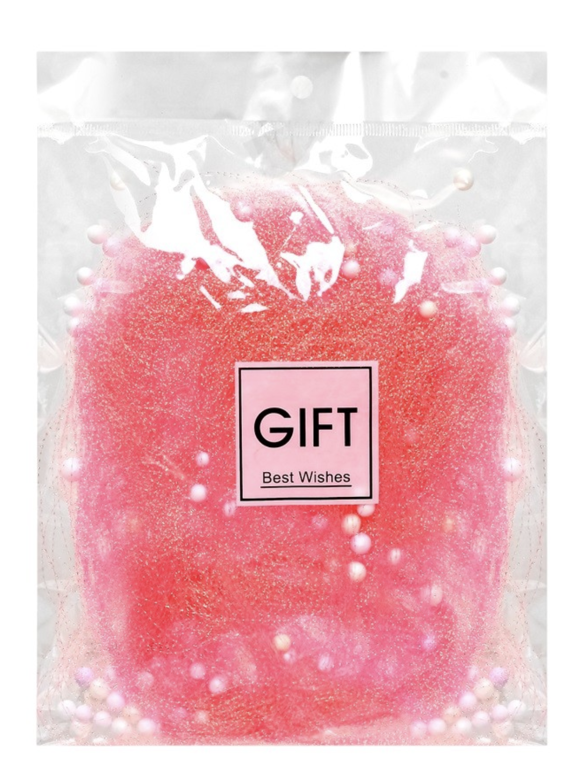 Декоративный наполнитель для подарочных коробок R96462 30 г