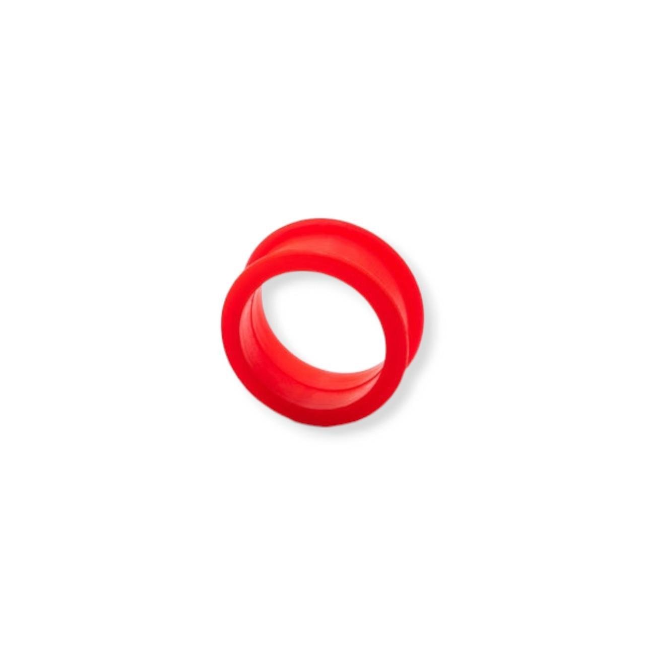 Тоннель USTN 4 мм Красный (8265) - фото 1 Тоннель USTN 4 мм Красный (8265) - фото 1