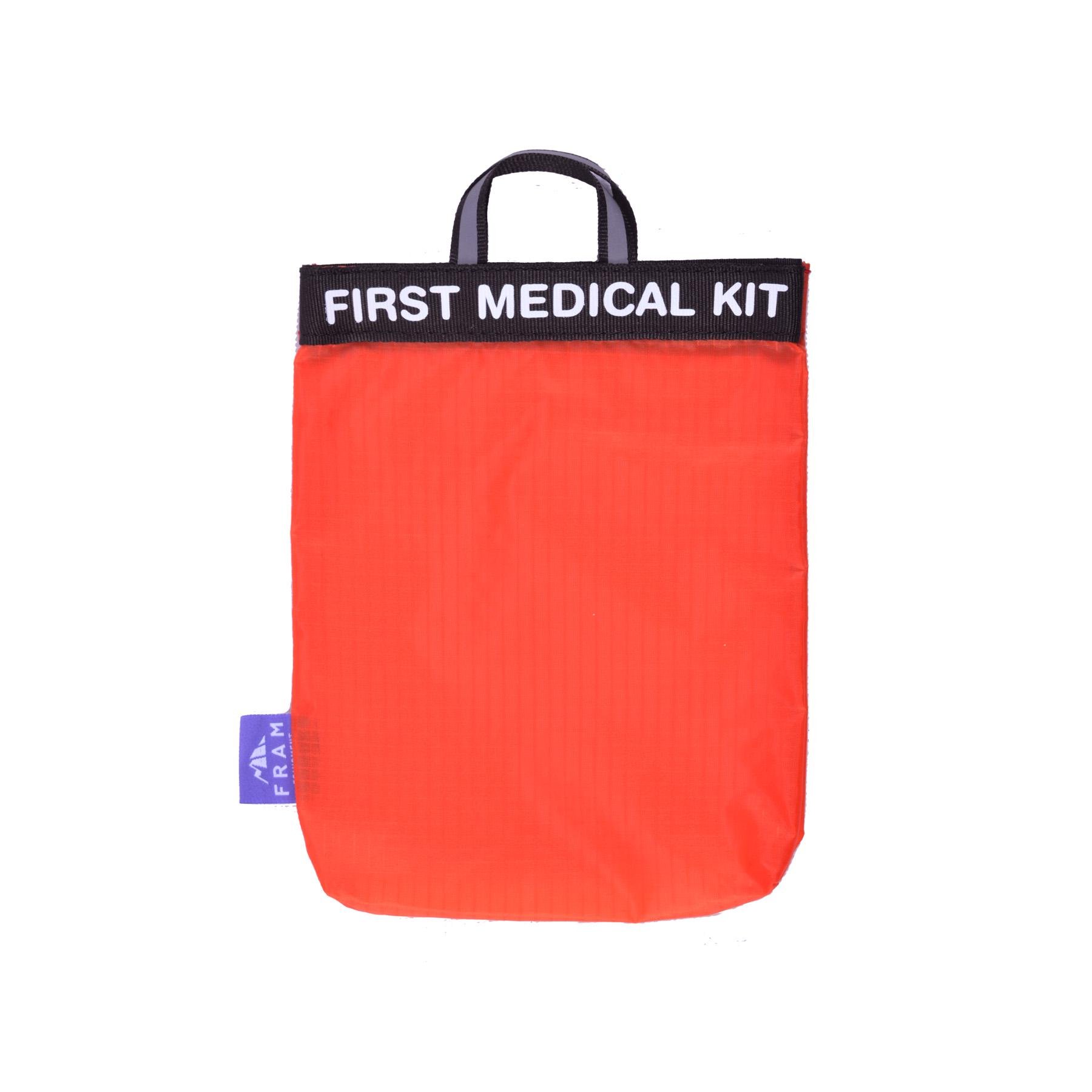 Сумка для аптечки First Medical Kit Fram-Equipment XS (2917)