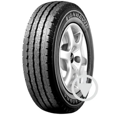 Автошина Firestone VanHawk 195/65 R16C 100/98T