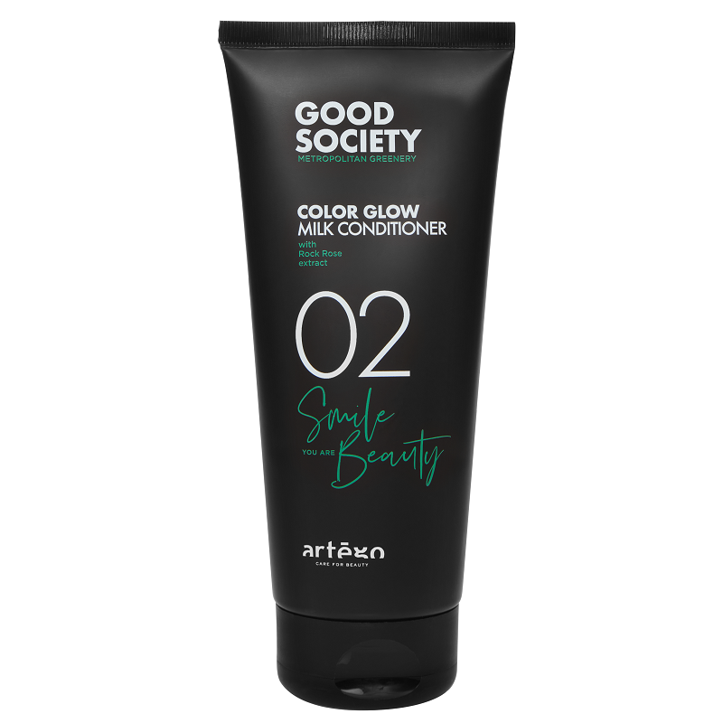 Кондиционер для сияния цвета Artego Good Society 02 Color Gow Conditioner 200 мл (2028206425)