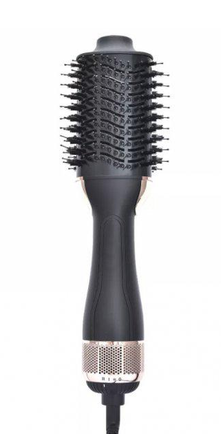 Фен VGR-492 Чорний (41234-492_493)