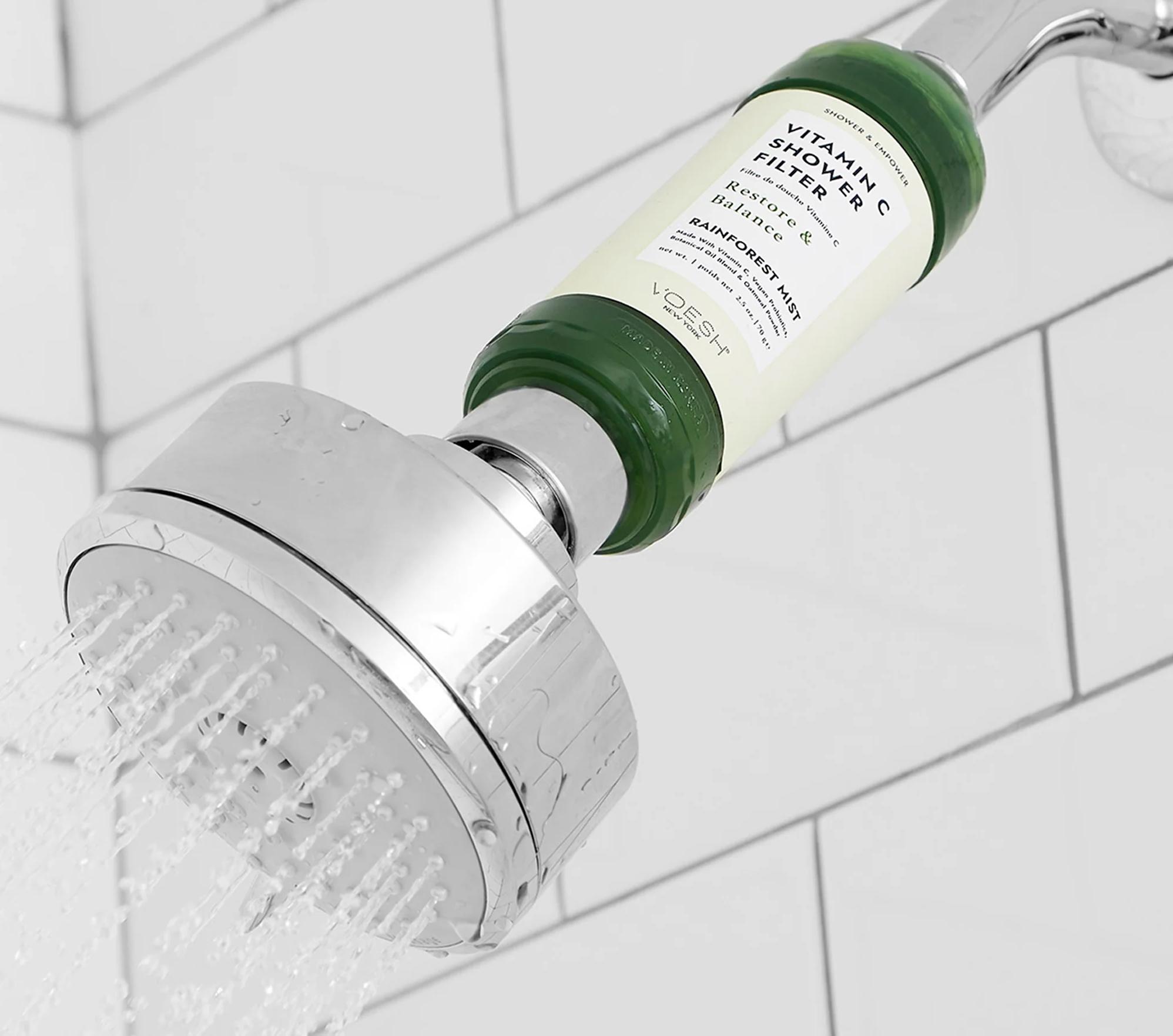 Фільтр для душу VOESH Тропічний ліс (5572) - фото 3