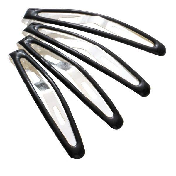 Набор заколок для волос Chacott Hair Clips Black (5036600377-58)
