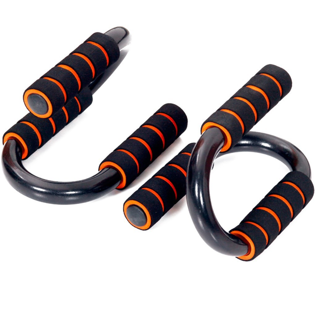 Упори для віджимань OSPORT Push-Up Stand (MS 3320) Упори для віджимань OSPORT Push-Up Stand (MS 3320)