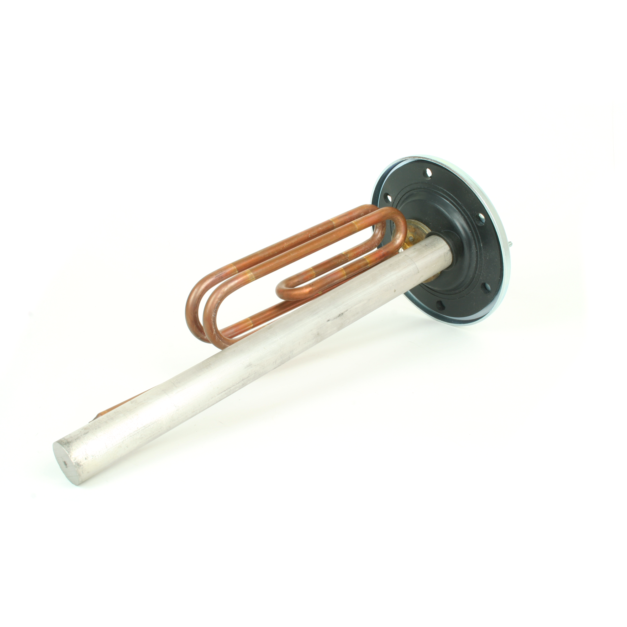 Тен нагрівальний для бойлера Tesy термостатом 2000 Вт - фото 3 Тен нагрівальний для бойлера Tesy термостатом 2000 Вт - фото 3