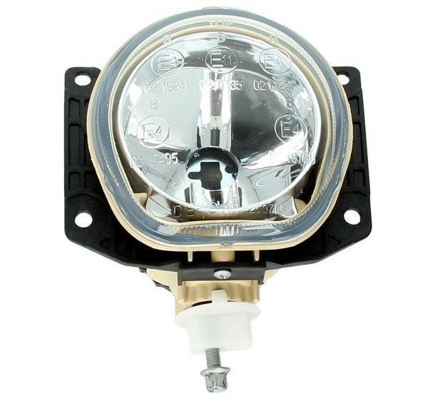 Фара противотуманная Fiat Fiorino/Citroen Nemo/Peugeot Bipper Cargo 2008- (661-2013N-UE)