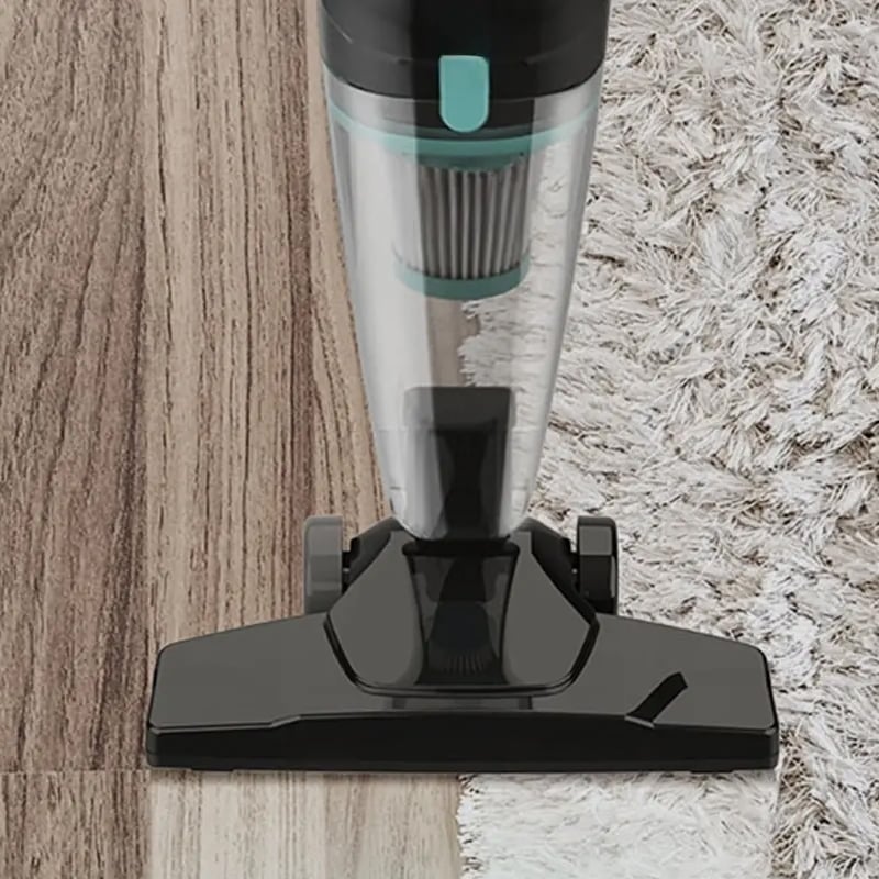 Пылесос Goldberg GB-9902 2в1 ручной вертикальный (tf7425) - фото 5 Пылесос Goldberg GB-9902 2в1 ручной вертикальный (tf7425) - фото 5