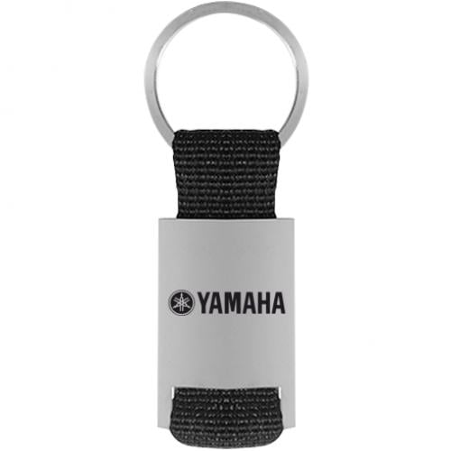 Брелок для ключей Yamaha Logo (16236520-2-26872)