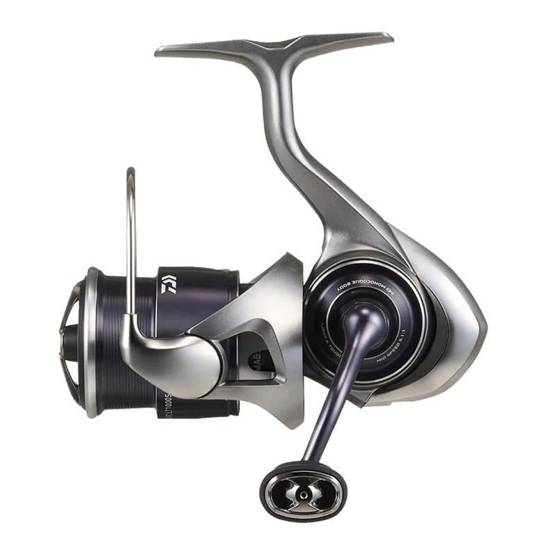 Котушка Daiwa 25 Caldia FC LT 1000S (2971372970)