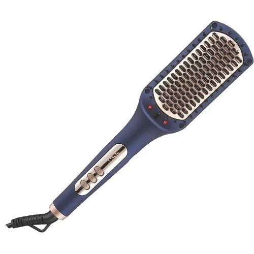 Расческа электрическая для волос DSP 11009 60 Вт Синий (01601)