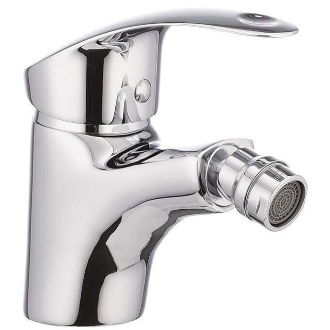 Смеситель для биде Cron Mars 002 (CR0045)