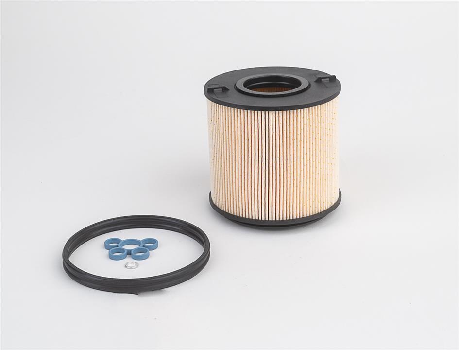 Фильтр топливный PURFLUX C945