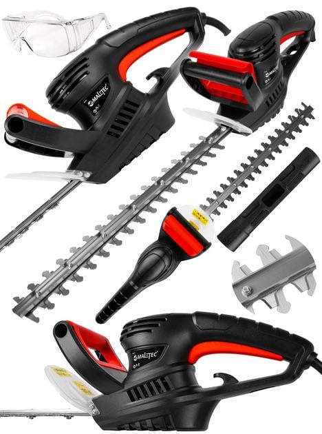 Кусторез для травы и кустов Maltec MasterHedge-450W 1500 Вт (MH1500)