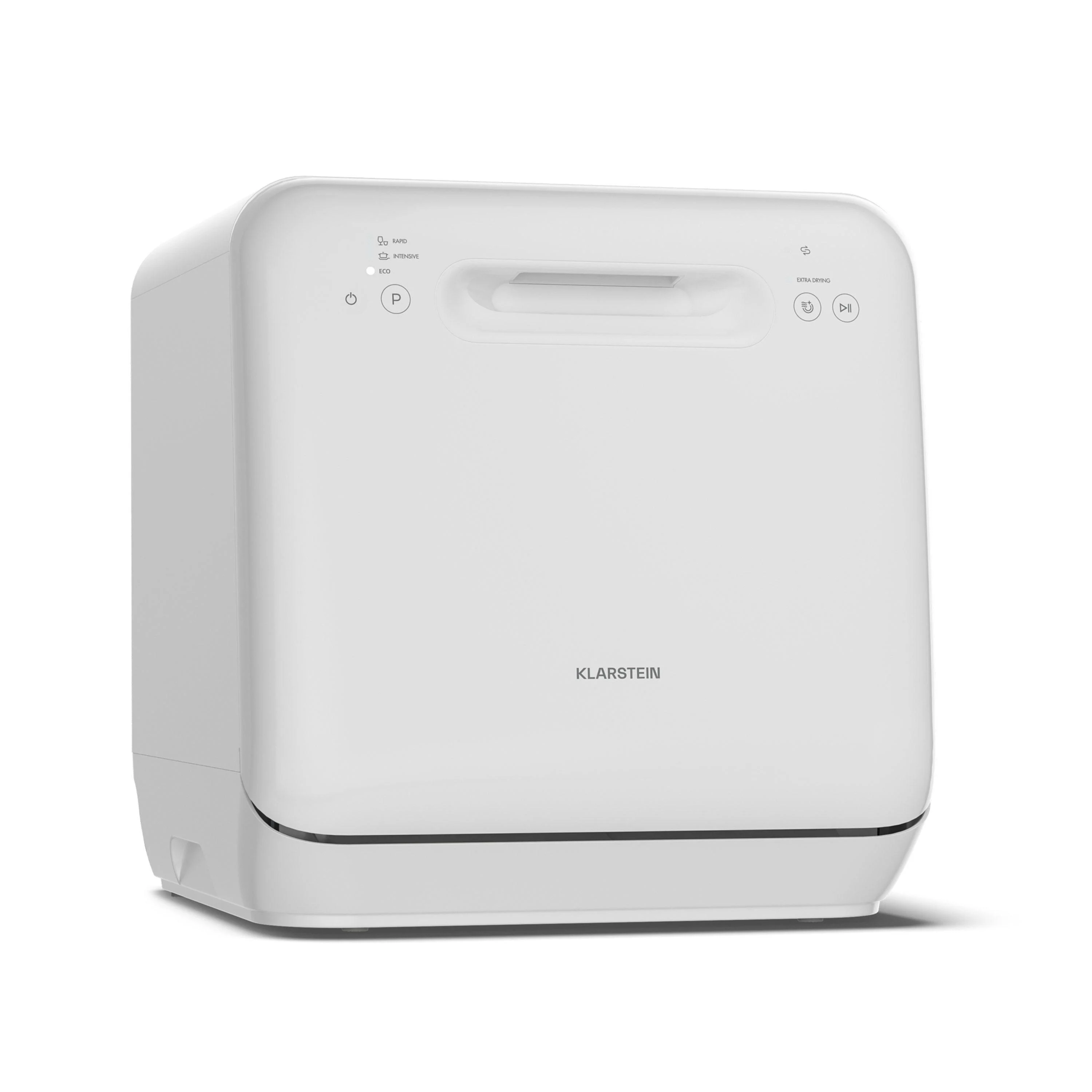 Посудомоечная машина KLARSTEIN Aquatica (10047348)