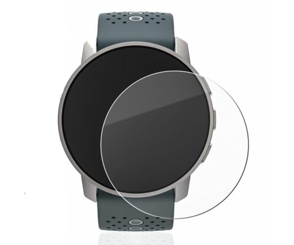 Защитное стекло HD Clear для смарт-часов Suunto 9 Peak Pro