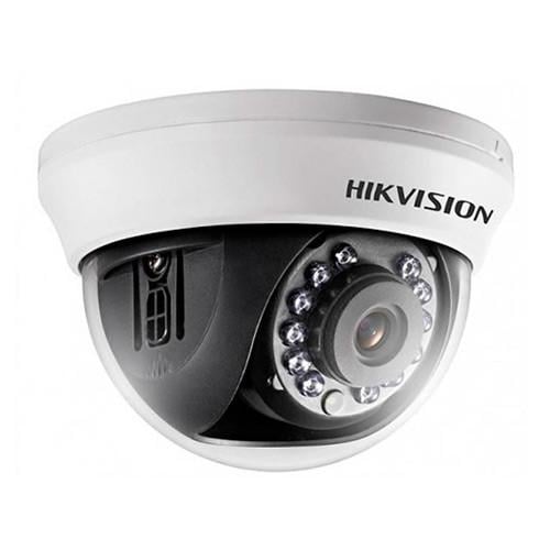 Камера відеоспостереження Turbo HD 2 Мп Hikvision DS-2CE56D0T-IRMMF 3,6 мм