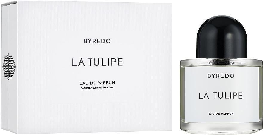Парфюмированная вода для женщин Byredo La Tulipe 100 мл (374696)