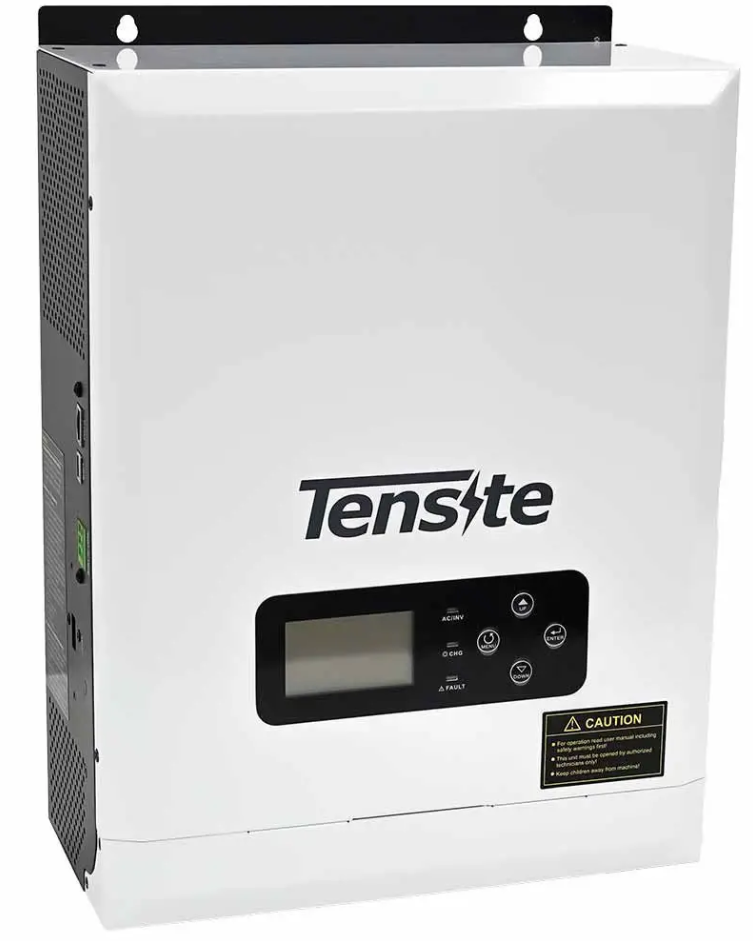 Инвертор-преобразователь Tensite 3000W 24V