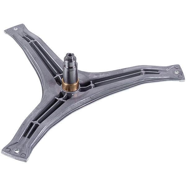 Крестовина барабана 784 EBI 82 мм d 25/30/35 мм для стиральной машины Bosch/Siemens (00000055329)