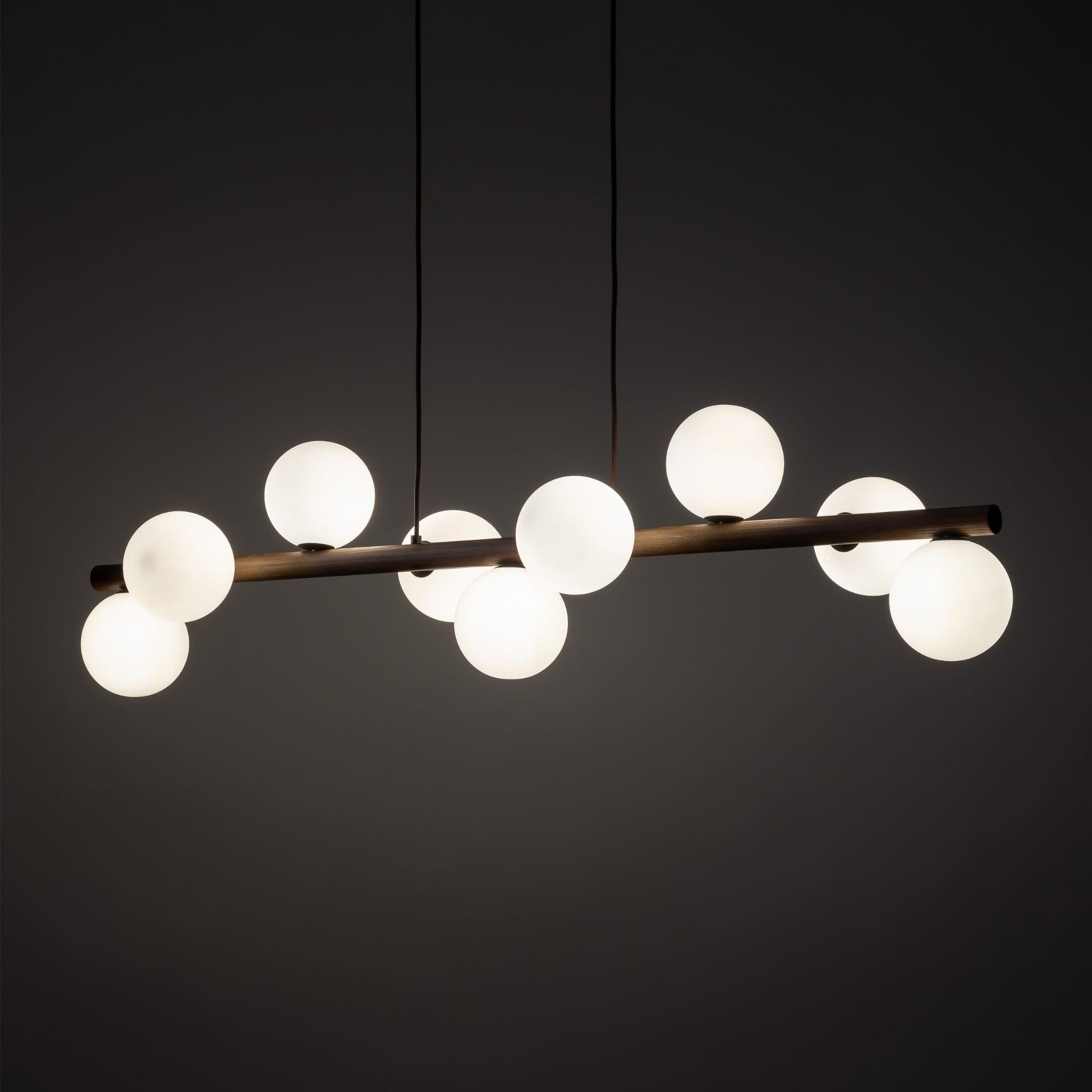 Люстра TK Lighting 10273 ESTERA - фото 7