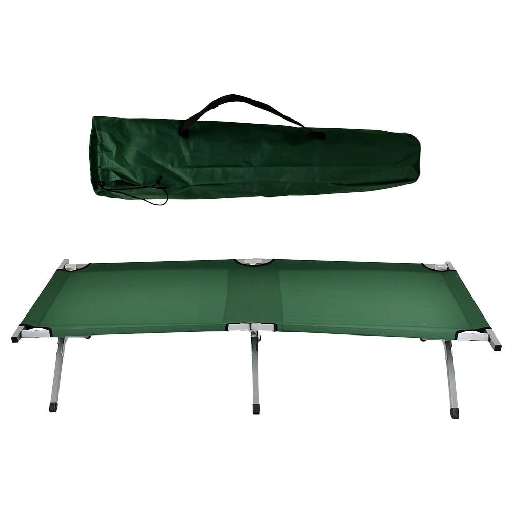 Раскладушка 190х64х42 см (MH-3087-2) - фото 2