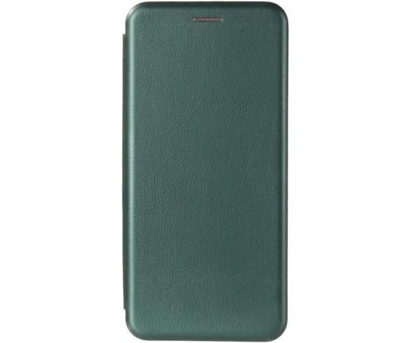 Чехол-книга G-Case Ranger Series для Samsung Galaxy A04 (A045) Зеленый