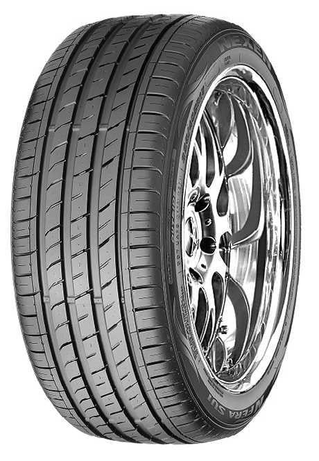 Автошина Nexen 235/50R17 100W NFERA SU1