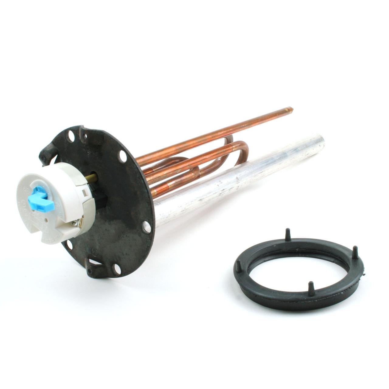 ТЕН для бойлера Round 1500Вт ремкомплект у зборі з термостатом