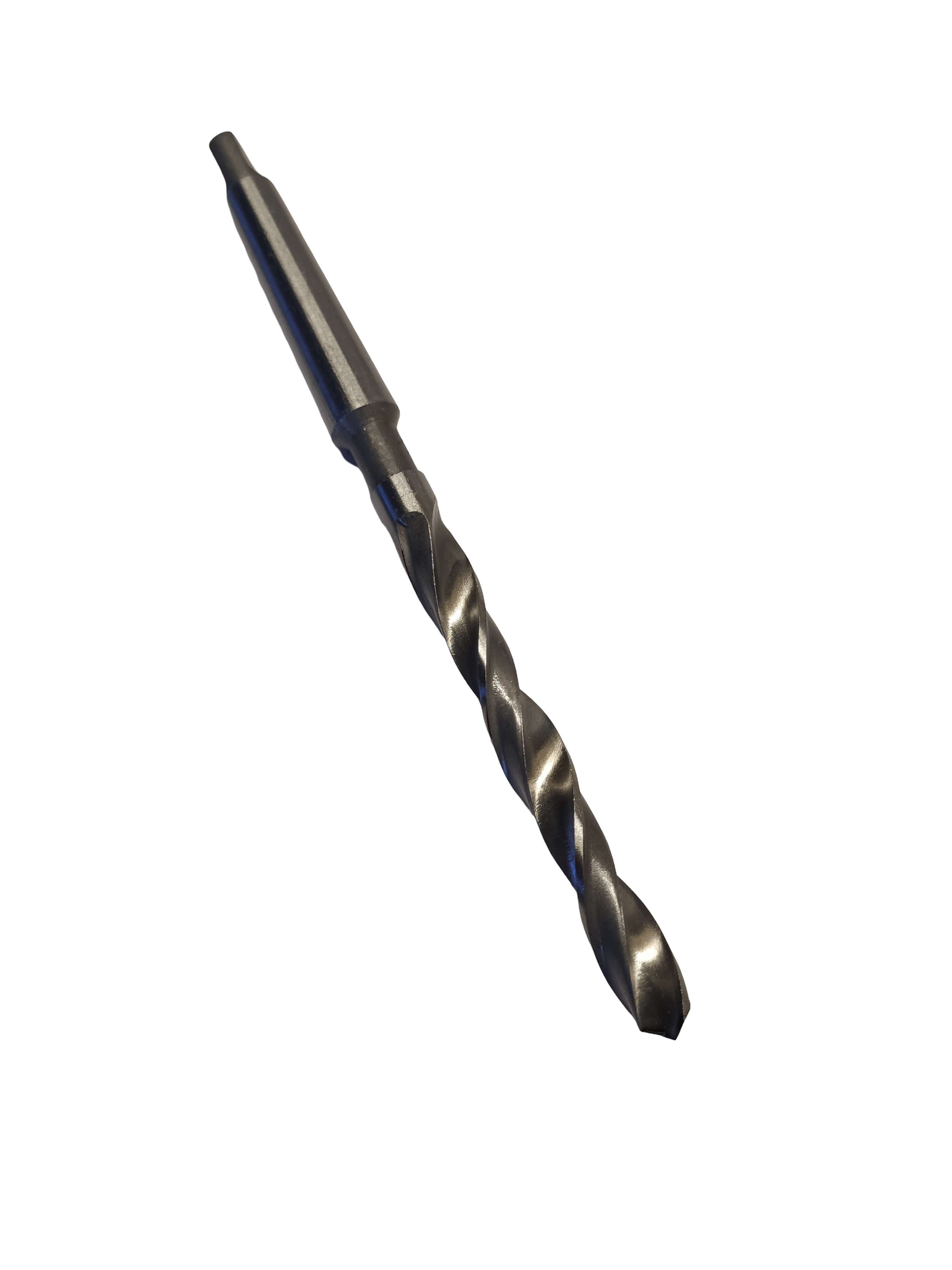 Сверло с коническим хвостовиком D 11 мм (000290)