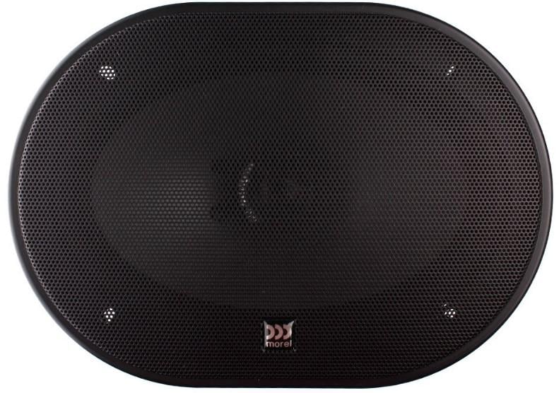Автоакустика Morel Maximo Ultra 692 Coax MKII (5518)