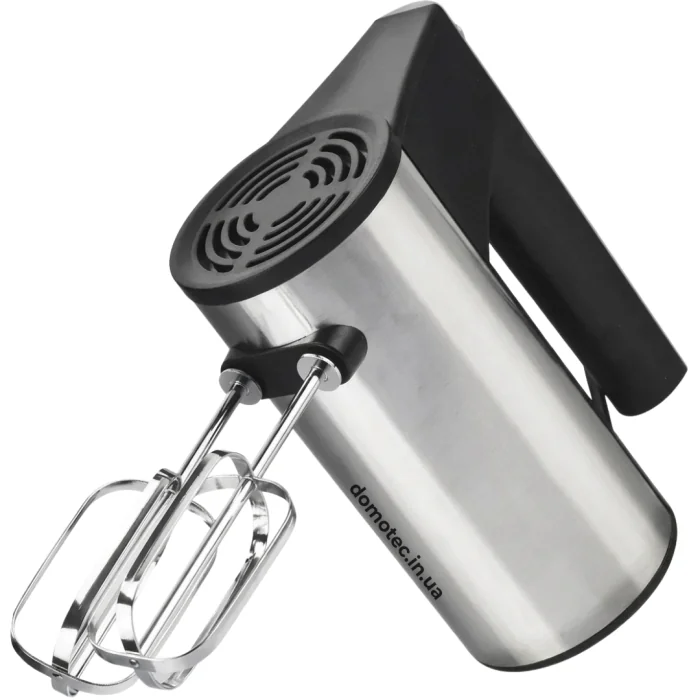 Миксер ручной Domotec MS-6690 400 Вт 5 скоростей (РН00362)