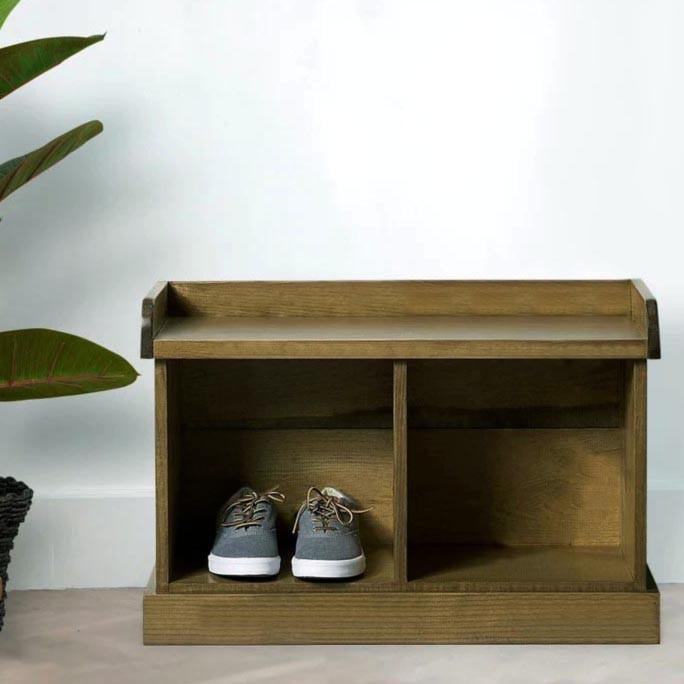 Стульчик из дерева Карасу Мускат (ТАБ-005807)