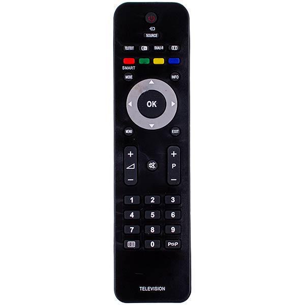 Пульт для телевизора Philips RC242254901911 (00000012968)