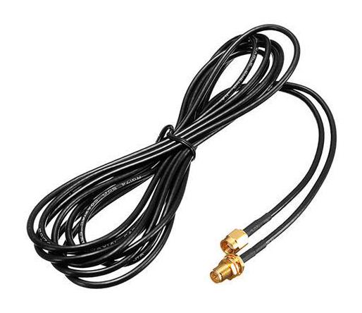 Кабель WiFi RP SMA 3 м (17b9f77a)