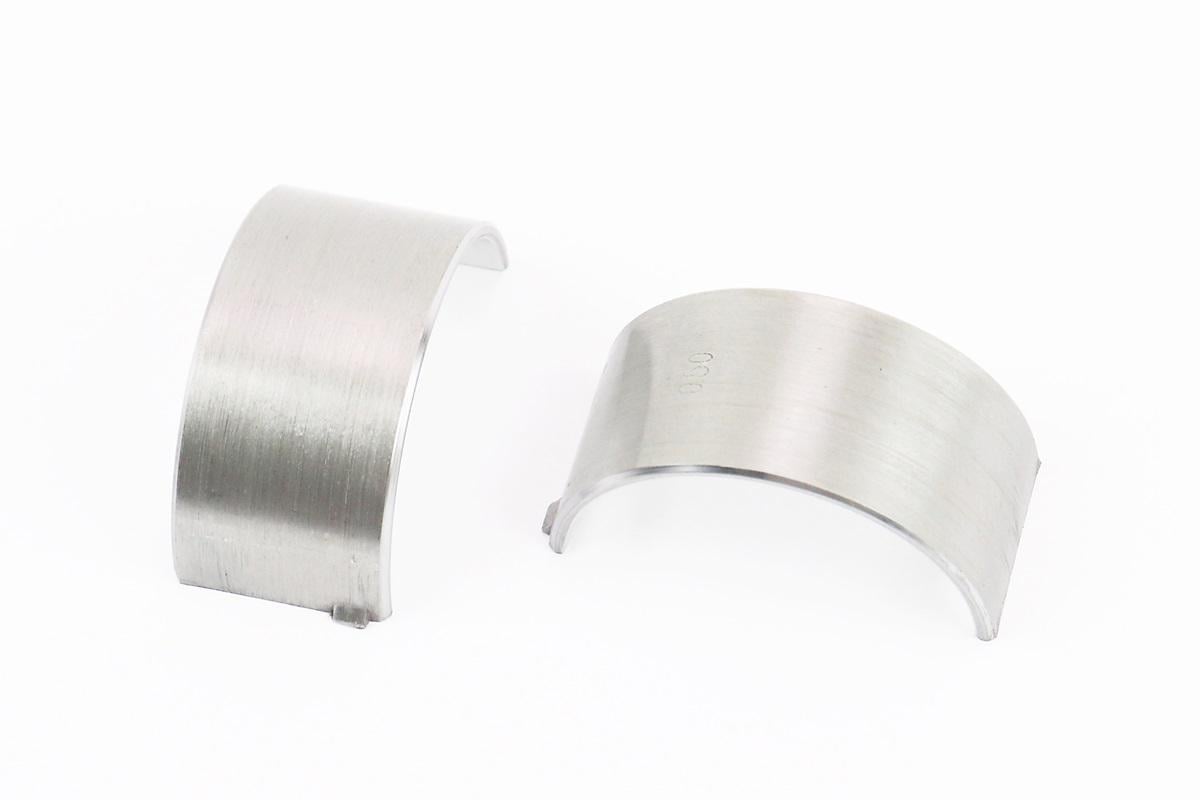 Вкладыш шатуна ремонт +0,50 комплект 2 шт. для двигателей R175A/R180NM (207554)
