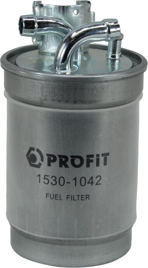 Фильтр топливный Profit VW Passat с 98-05 р.в. 2.5TDI 1530-1042