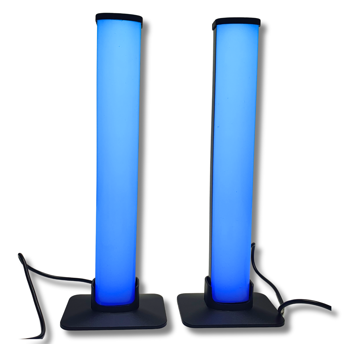 Ночник для ПК с пультом управления RGB светодиодная (HMN-4810)