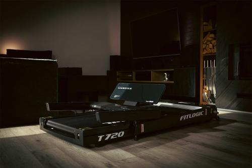 Беговая дорожка FitLogic T720 (T720) - фото 6